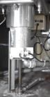 Barry-Wehmiller (Mateer) 4900 Dual Head Semi-Automatic Filler